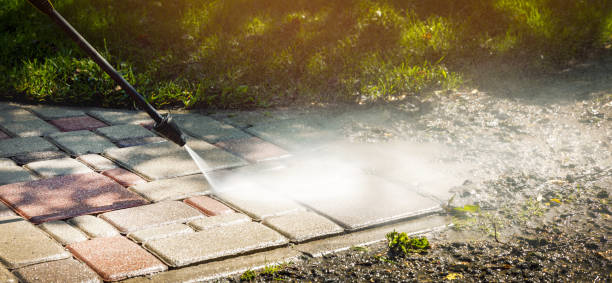 Professional Pressure Washing in Woods Creek, WA